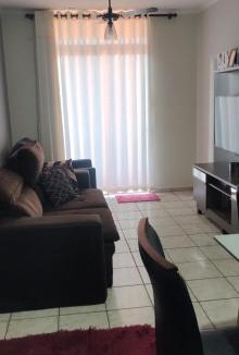Sao Jose do Rio Preto Apartment | Quarto em apartamento 2