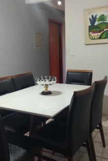 Sao Jose do Rio Preto Apartment | Quarto em apartamento 2