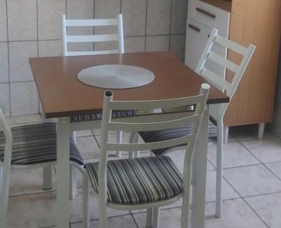 Sao Jose do Rio Preto Apartment | Quarto em apartamento 1