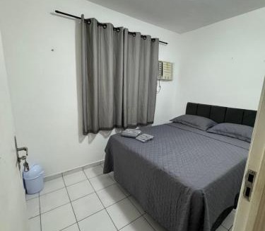 Jiboia Branca House | Quarto em Ananindeua COP30
