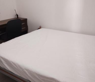 Sao Jose dos Campos House | Quarto em apartamento zona sul de São José dos Campos SP