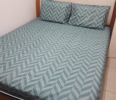Sao Jose dos Campos House | Quarto em apartamento zona sul de São José dos Campos SP