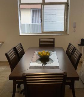 Lourdes House | Quarto em apartamento residencial
