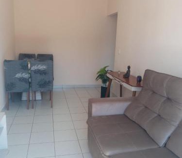 Ribeirao Preto Apartment | Quarto em apartamento Ribeirao Preto