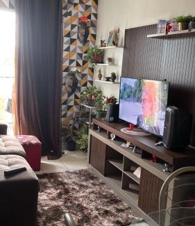 Coqueiro Apartment | Quarto em apartamento compartilhado em Ananindeua
