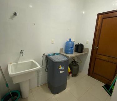 Ouro Preto House | Quarto em apartamento