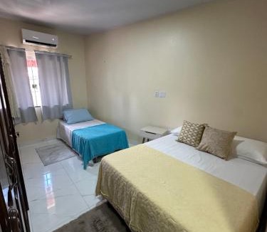 Belem House | Quarto em Belém - Próximo ao Mercado de São Brás