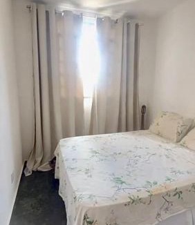 Sagrada Familia House | Quarto em BH