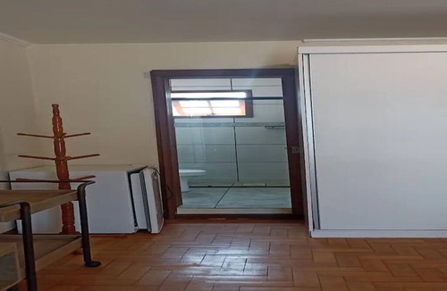Santana House | Quarto em Casa Aconchegante - Perto de Tudo