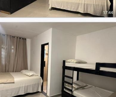 Braganca Paulista House | Quarto em braganca