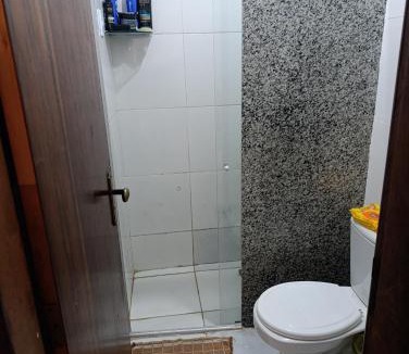 Sandra Cavalcante House | Quarto em Campina Grande Catolé