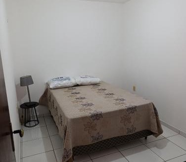 Sandra Cavalcante House | Quarto em Campina Grande Catolé