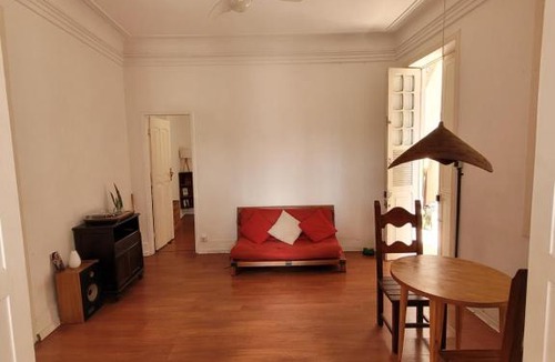Santa Teresa House | Quarto em Casa Aconchegante em Santa Teresa
