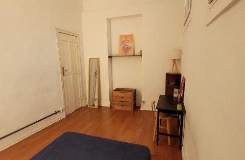 Santa Teresa House | Quarto em Casa Aconchegante em Santa Teresa
