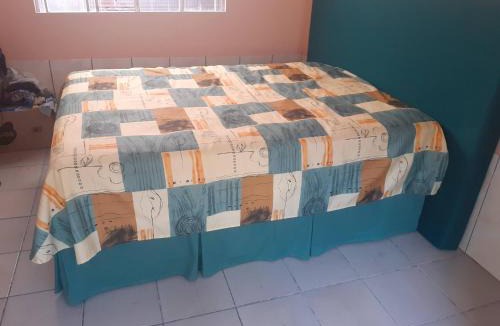 Sao Jose House | Quarto em casa com moradores