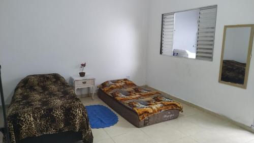 Itanhaem House | Quarto em Casa de Família