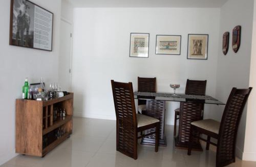 Camorim House | QUARTO EM CONDOMINIO DE LUXO NA BARRA DA TIJUCA