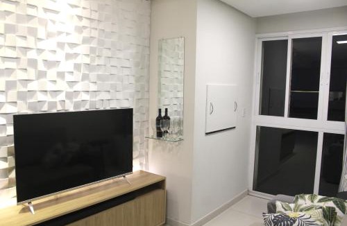 Estancia Velha Apartment | Quarto em Estância Velha