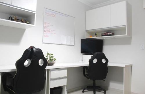 Estancia Velha Apartment | Quarto em Estância Velha