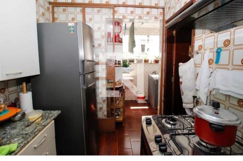 Santo Antonio House | Quarto em Hostel Bh - Sereno