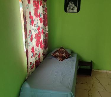 Imbassai Apartment | Quarto em Jardim Imbassaí