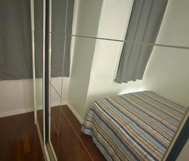Laranjeiras House | Quarto Em Laranjeiras