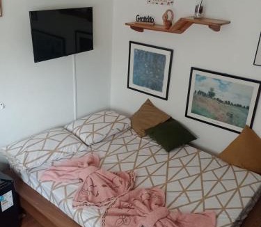 Icarai Other | Quarto em Niterói