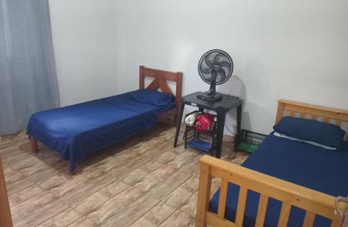 Sao Joaquim da Barra House | Quarto em São Joaquim da Barra SP