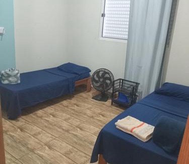 Sao Joaquim da Barra House | Quarto em São Joaquim da Barra SP