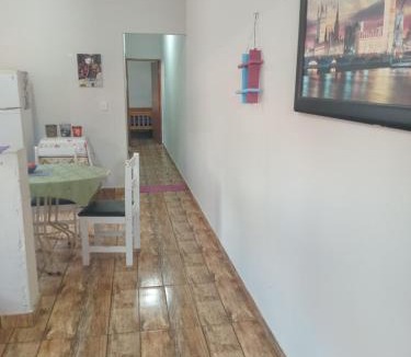Sao Joaquim da Barra House | Quarto em São Joaquim da Barra SP