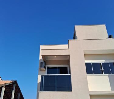 Tijucas House | Quarto em Tijucas