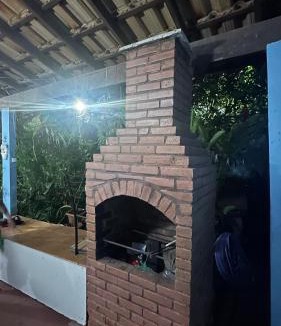 Urca House | Quarto em vila residencial na urca