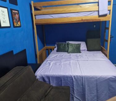 Cremacao House | Quarto espetacular próximo à UFPA e ao Centro comercial