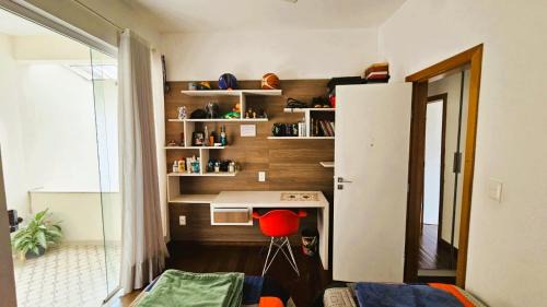Timirim Bed & Breakfast | Quarto expetacular