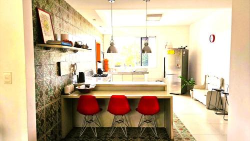 Timirim Bed & Breakfast | Quarto expetacular