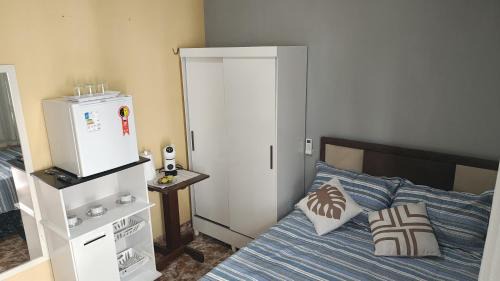 Macapa Apartment | Quarto F