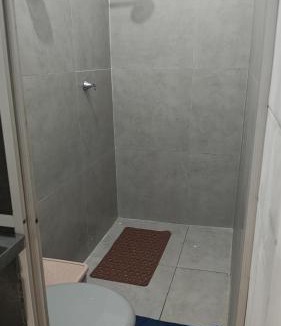 Macapa Apartment | Quarto F