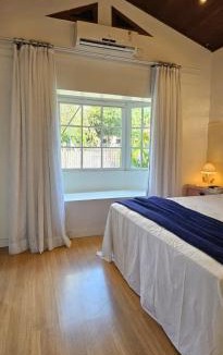 Pomerode House | Quarto Familiar Centro