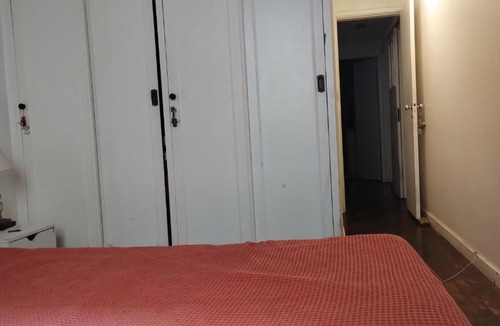 Ipanema House | Quarto Hospedagem Ipanema