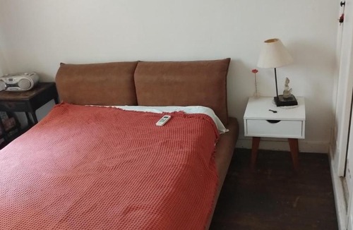 Ipanema House | Quarto Hospedagem Ipanema