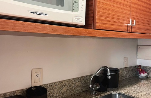 Setor Hoteleiro Norte Hotel | Quarto Hotel Comfort Suites Brasilia- o Mais Confortável e Aconchegante