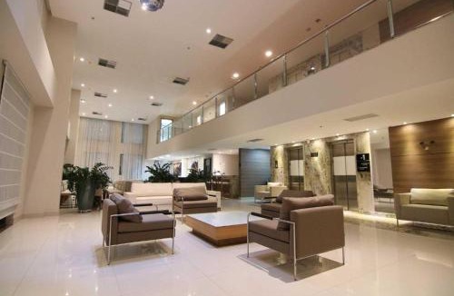 Linhares Hotel | Quarto Hotel Econômico Linhares