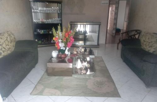 Belo Horizonte House | Quarto I - 1 ou 2 pessoas