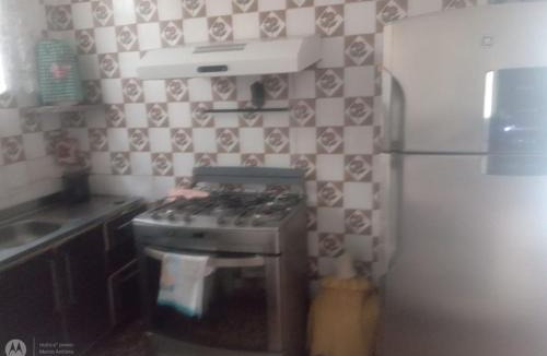 Belo Horizonte House | Quarto I - 1 ou 2 pessoas