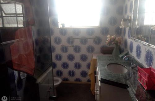 Belo Horizonte House | Quarto I - 1 ou 2 pessoas