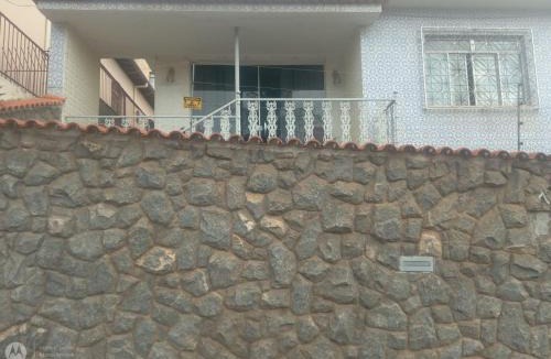 Belo Horizonte House | Quarto I - 1 ou 2 pessoas