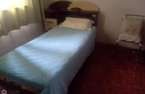 Belo Horizonte House | Quarto I - 1 ou 2 pessoas