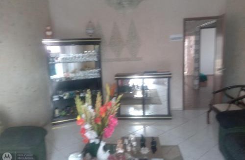 Belo Horizonte House | Quarto I - 1 ou 2 pessoas