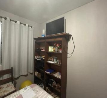 Centro House | Quarto individual