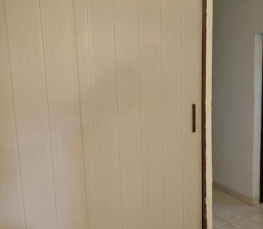 Sinop House | Quarto individual com 2 camas box de solteiro hostel 940